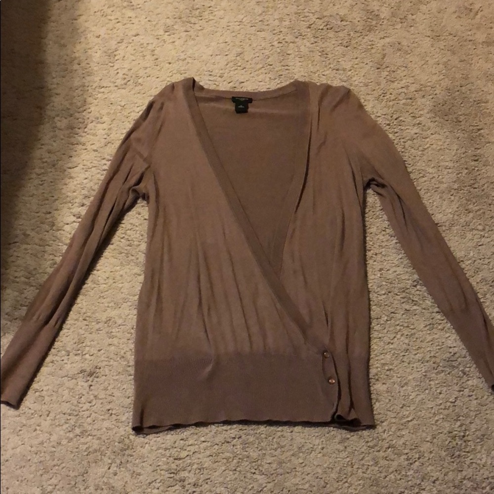 Ann Taylor sweater